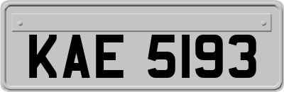 KAE5193