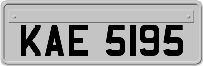 KAE5195