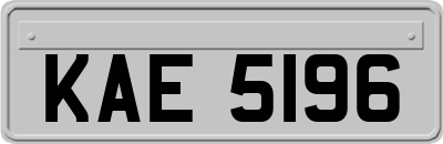 KAE5196