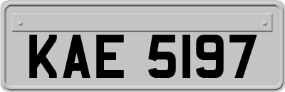 KAE5197