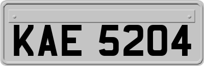 KAE5204