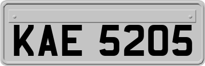 KAE5205