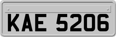KAE5206