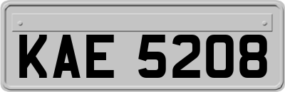 KAE5208