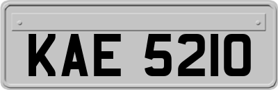 KAE5210