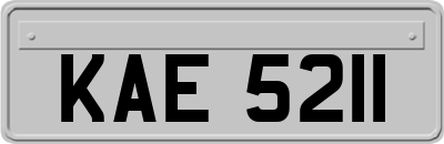 KAE5211