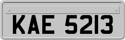 KAE5213