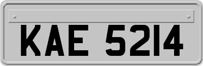 KAE5214