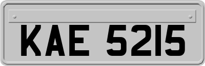 KAE5215
