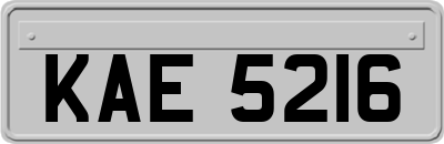 KAE5216