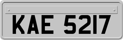 KAE5217