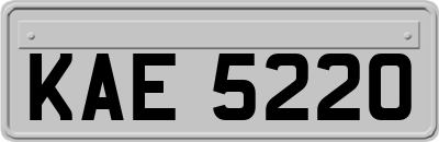 KAE5220