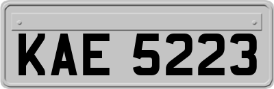 KAE5223