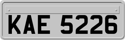 KAE5226