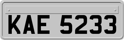 KAE5233