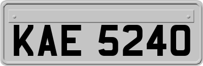 KAE5240