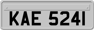 KAE5241