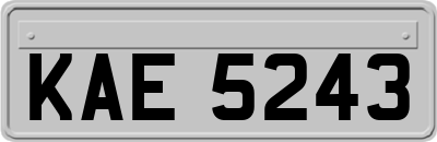 KAE5243