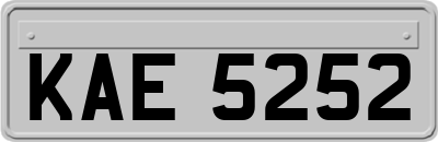 KAE5252