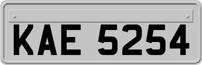 KAE5254