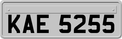 KAE5255