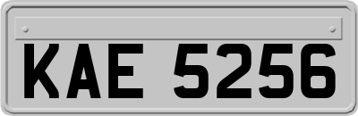 KAE5256