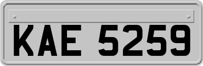 KAE5259