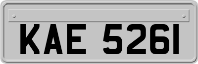 KAE5261