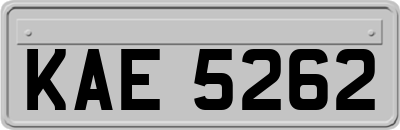 KAE5262