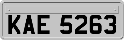 KAE5263