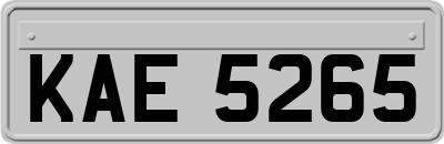 KAE5265