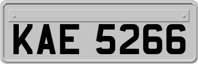 KAE5266