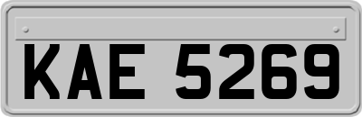 KAE5269