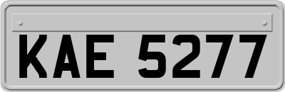 KAE5277