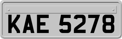 KAE5278