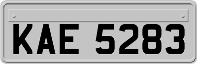 KAE5283