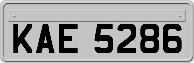 KAE5286
