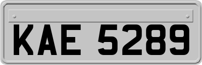 KAE5289