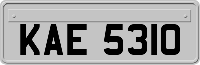KAE5310