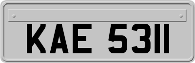 KAE5311