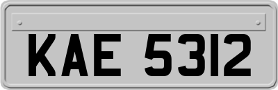 KAE5312