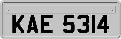 KAE5314