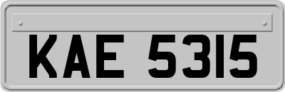 KAE5315