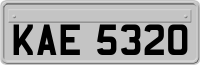 KAE5320