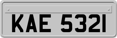 KAE5321