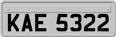 KAE5322