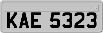 KAE5323