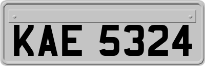 KAE5324