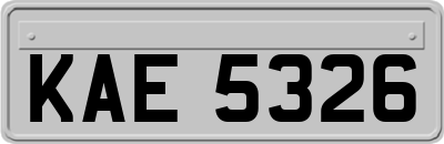 KAE5326