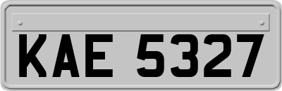 KAE5327